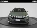 DACIA Sandero Stepway TCe 90 Expression CVT