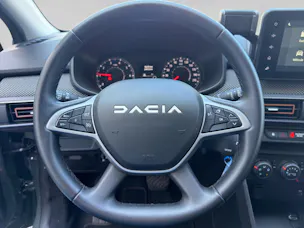 DACIA Sandero Stepway TCe 90 Expression CVT