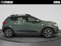 DACIA Sandero Stepway TCe 90 Expression CVT