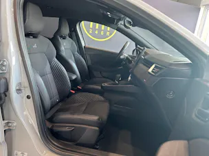 RENAULT Clio 1.6 E-Tech Esprit Alpine