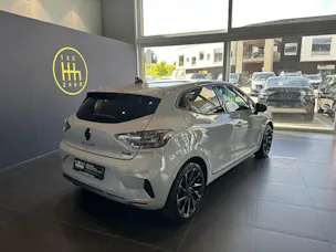 RENAULT Clio 1.6 E-Tech Esprit Alpine