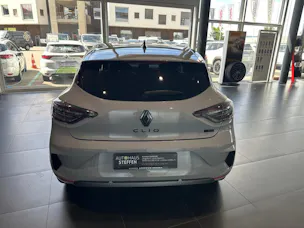 RENAULT Clio 1.6 E-Tech Esprit Alpine