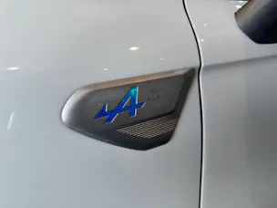 RENAULT Clio 1.6 E-Tech Esprit Alpine