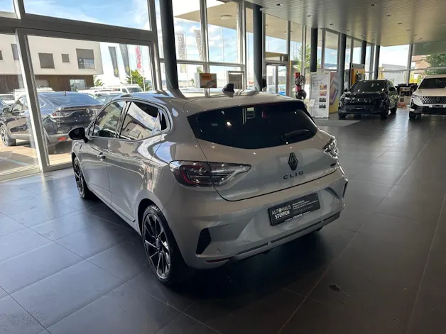 RENAULT Clio 1.6 E-Tech Esprit Alpine