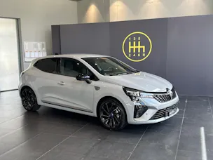 RENAULT Clio 1.6 E-Tech Esprit Alpine