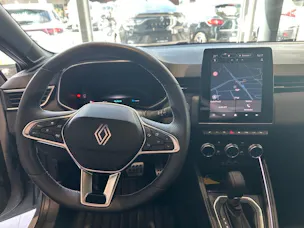 RENAULT Clio 1.6 E-Tech Esprit Alpine