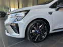 RENAULT Clio 1.6 E-Tech Esprit Alpine