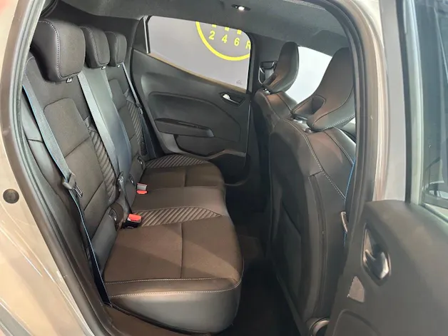 RENAULT Clio 1.6 E-Tech Esprit Alpine