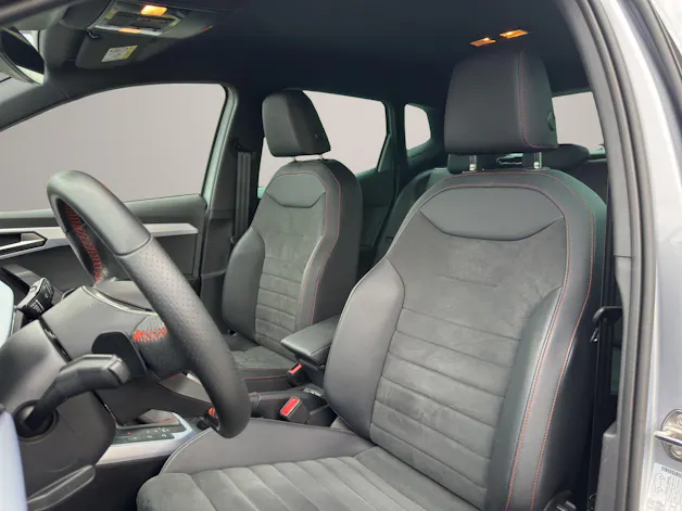 SEAT Arona 1.0 TSI Eco Hola FR DSG