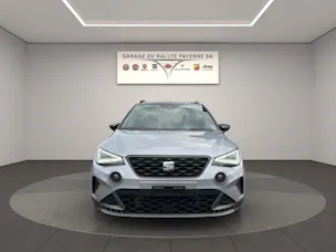 SEAT Arona 1.0 TSI Eco Hola FR DSG