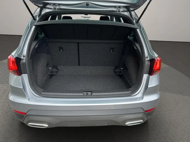 SEAT Arona 1.0 TSI Eco Hola FR DSG