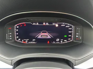 SEAT Arona 1.0 TSI Eco Hola FR DSG