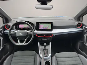 SEAT Arona 1.0 TSI Eco Hola FR DSG