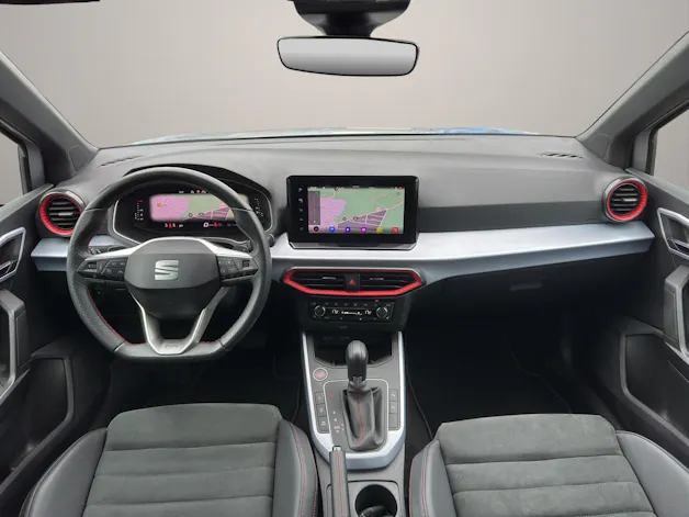 SEAT Arona 1.0 TSI Eco Hola FR DSG