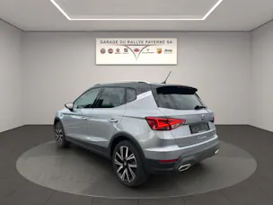 SEAT Arona 1.0 TSI Eco Hola FR DSG