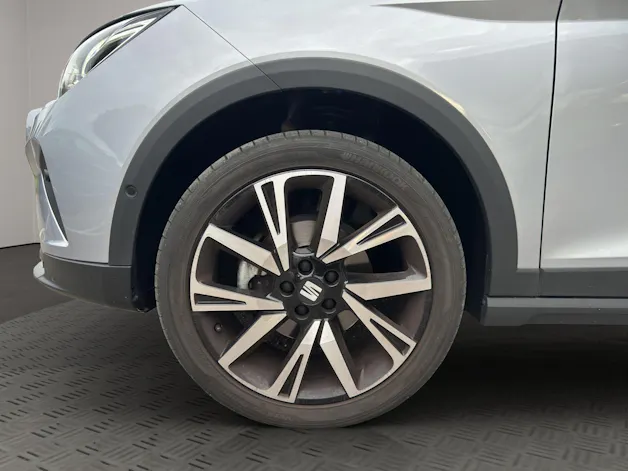 SEAT Arona 1.0 TSI Eco Hola FR DSG