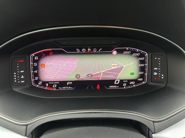 SEAT Arona 1.0 TSI Eco Hola FR DSG