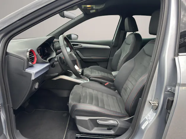 SEAT Arona 1.0 TSI Eco Hola FR DSG