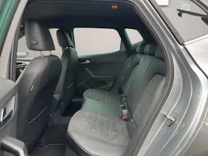 SEAT Arona 1.0 TSI Eco Hola FR DSG