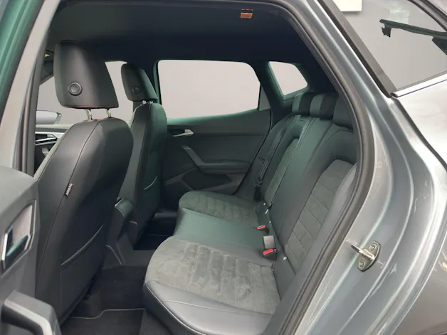 SEAT Arona 1.0 TSI Eco Hola FR DSG