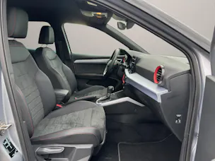 SEAT Arona 1.0 TSI Eco Hola FR DSG