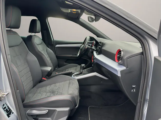 SEAT Arona 1.0 TSI Eco Hola FR DSG