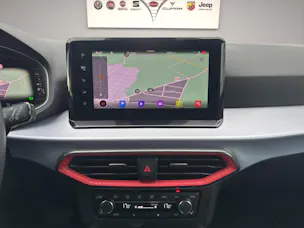 SEAT Arona 1.0 TSI Eco Hola FR DSG