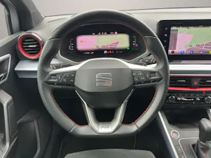 SEAT Arona 1.0 TSI Eco Hola FR DSG