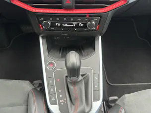 SEAT Arona 1.0 TSI Eco Hola FR DSG
