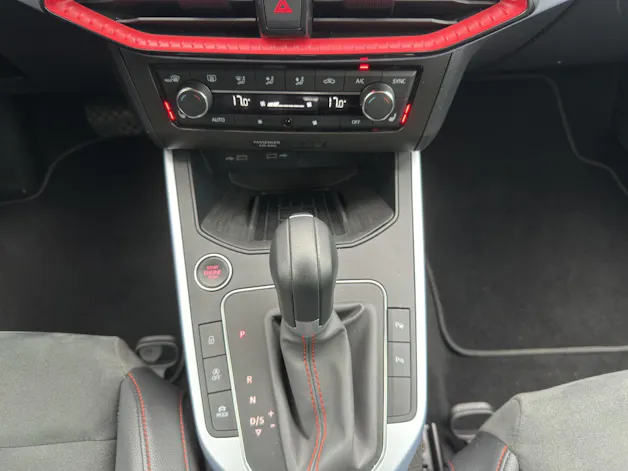 SEAT Arona 1.0 TSI Eco Hola FR DSG