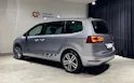 SEAT Alhambra 2.0 TDI FR Line DSG | 7 Plätzer | 1.Hand |