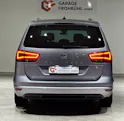 SEAT Alhambra 2.0 TDI FR Line DSG | 7 Plätzer | 1.Hand |