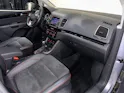 SEAT Alhambra 2.0 TDI FR Line DSG | 7 Plätzer | 1.Hand |