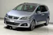 SEAT Alhambra 2.0 TDI FR Line DSG | 7 Plätzer | 1.Hand |