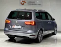 SEAT Alhambra 2.0 TDI FR Line DSG | 7 Plätzer | 1.Hand |