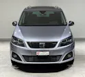 SEAT Alhambra 2.0 TDI FR Line DSG | 7 Plätzer | 1.Hand |