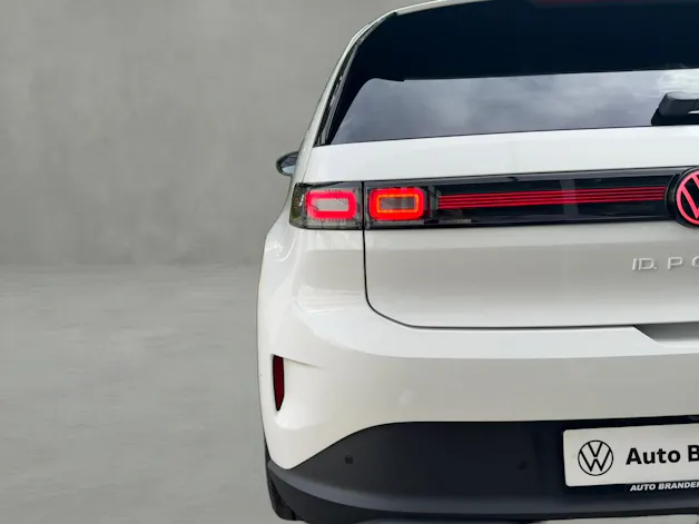 VW ID.Polo 52 kWh Style Edition One Plus