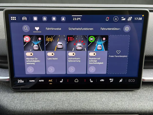 VW ID.Polo 52 kWh Style Edition One Plus