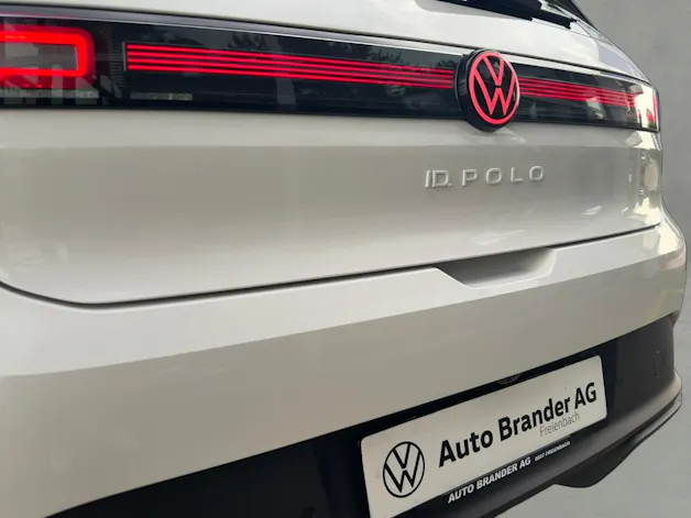 VW ID.Polo 52 kWh Style Edition One Plus