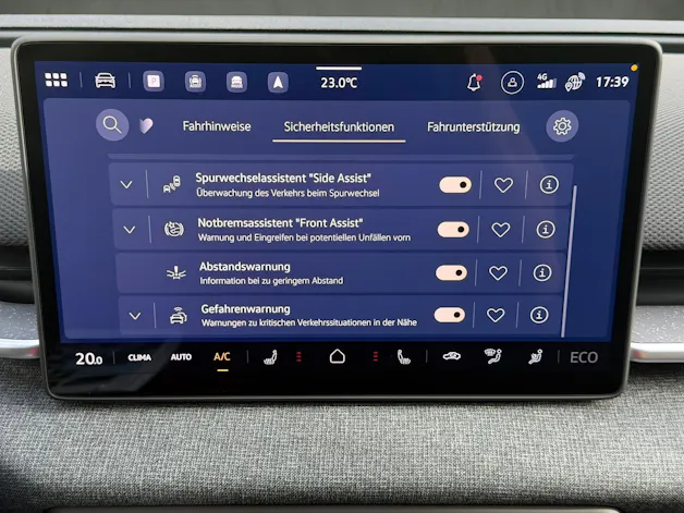 VW ID.Polo 52 kWh Style Edition One Plus