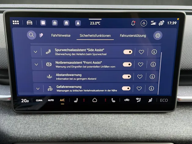 VW ID.Polo 52 kWh Style Edition One Plus
