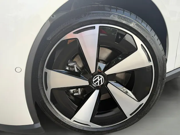 VW ID.Polo 52 kWh Style Edition One Plus