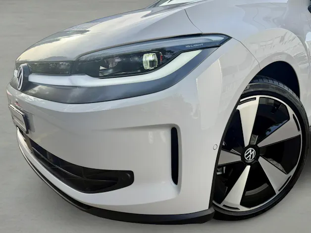VW ID.Polo 52 kWh Style Edition One Plus
