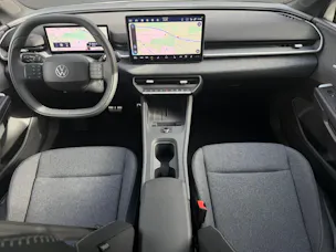 VW ID.Polo 52 kWh Style Edition One Plus
