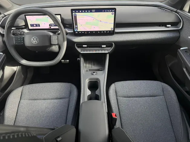 VW ID.Polo 52 kWh Style Edition One Plus