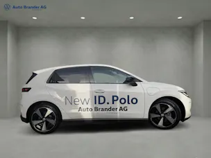 VW ID.Polo 52 kWh Style Edition One Plus