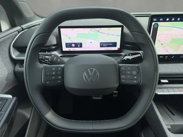 VW ID.Polo 52 kWh Style Edition One Plus