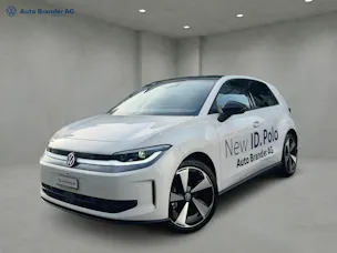 VW ID.Polo 52 kWh Style Edition One Plus