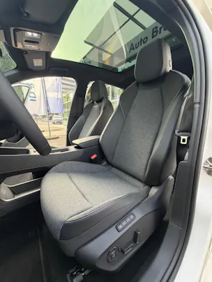 VW ID.Polo 52 kWh Style Edition One Plus