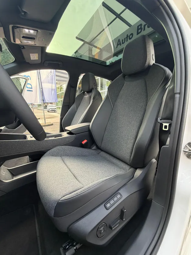 VW ID.Polo 52 kWh Style Edition One Plus
